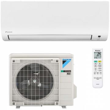 Aer conditionat Comfora FTXP71M-RXP71M 24000 de la IV & P Instalatii Srl