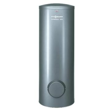 Boiler cu serpentina Vitocell 100-V 300 de la IV & P Instalatii Srl