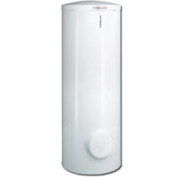 Boiler cu serpentina Vitocell 100-W 200 de la IV & P Instalatii Srl