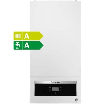 Centrala termica GB062-24 KD H V2 de la IV & P Instalatii Srl