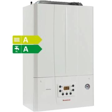 Centrala termica Victrix Tera 28 1 de la IV & P Instalatii Srl