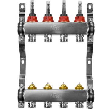 Distribuitor-colector Ferroli Basic