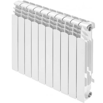 Element radiator aluminiu Proteo HP 700 de la IV & P Instalatii Srl