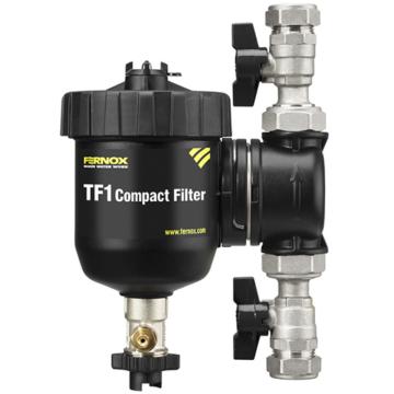 Filtru magnetic TF1 compact