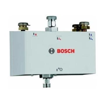 Kit solar Bosch de la IV & P Instalatii Srl