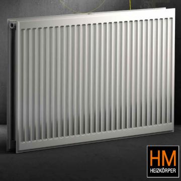 Radiator Classic Uni 20/600/400