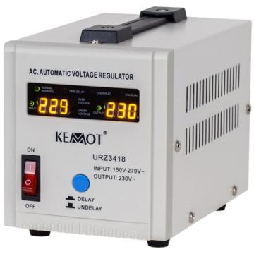 Stabilizator tensiune URZ3418 500 VA