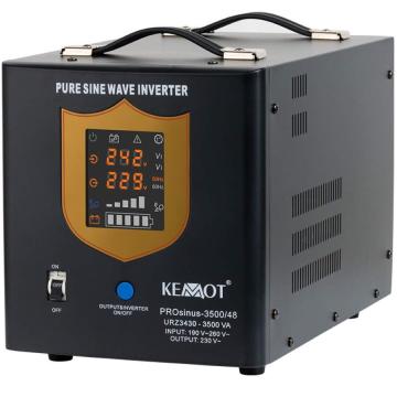 UPS Prosinus 3500/48 urz3430 2400W 48V