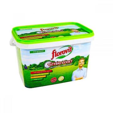 Ingrasamant pentru tuia Florovit 4 kg