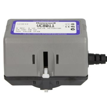 Servomotor VC8011/U 24V de la IV & P Instalatii Srl