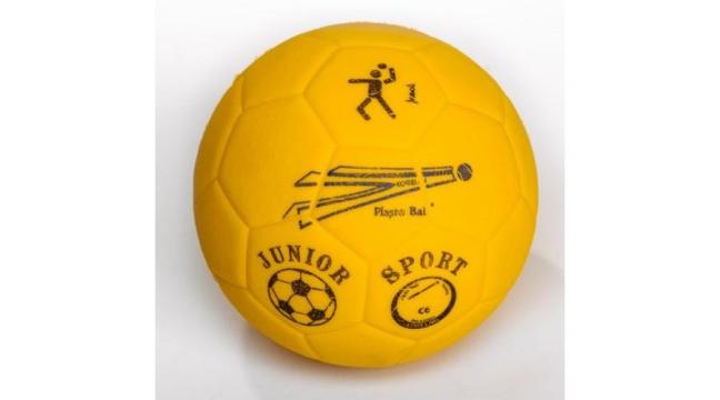 Minge handbal I. - Plasto Supersoft