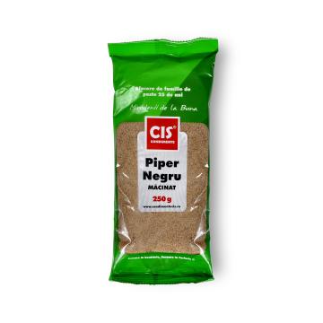 Piper negru macinat 250g