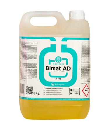 Detergent masina de spalat vase profesionala, Bimat AD, 6 kg de la Bioclean Diacriss Srl