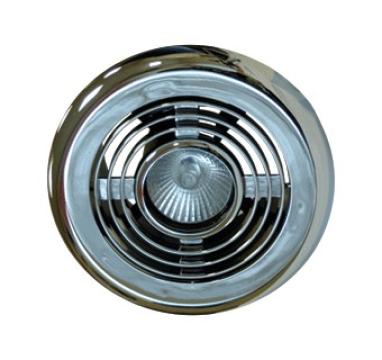 Grila de ventilatie PFL-T100s/gbl. de la Ventdepot Srl