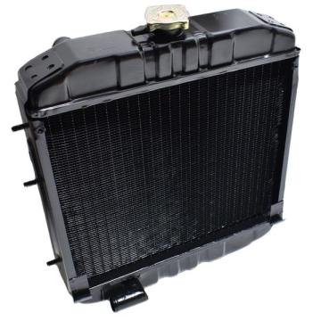 Radiator Iseki seria TA Landleader TA207, TA210, TA215 de la Farmari Agricola Srl