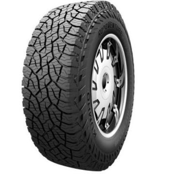 Anvelope all season Kumho 205/80 R16 C AT52 de la Anvelope | Jante | Vadrexim