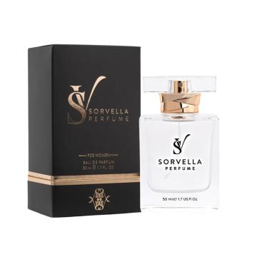 Apa de parfum de dama Sorvella SOR5994 de la Mass Global Company Srl