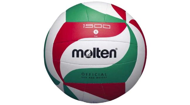 Minge de volei Molten V5M1500 de la S-Sport International Kft.