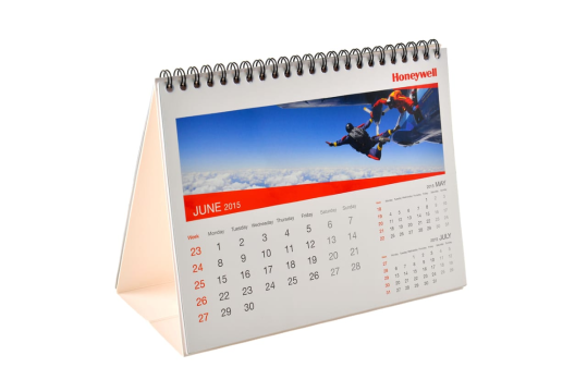 Calendare de la Web2print Bucuresti Srl