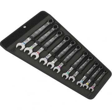 Set chei combinate Joker 11 piese de la PFA Pacurar Florin