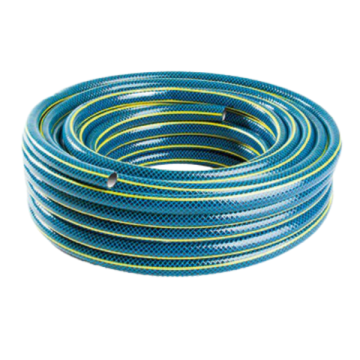 Furtun BlueBos Plus 3/4 20 M cu set duze GF-2123 de la Loredo Srl