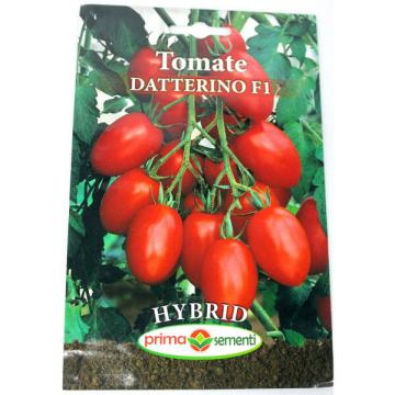 Seminte tomate Datterino F1 de la Loredo Srl