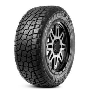 Anvelope all season Radar 235/70 R16 Renegade AT-5 de la Anvelope | Jante | Vadrexim