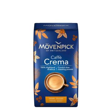 Cafea macinata Movenpick Caffe Crema 500g de la Activ Sda Srl