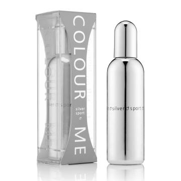 Apa de parfum barbati Colour Me CLM0561