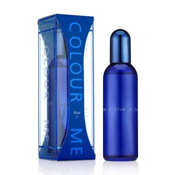 Apa de parfum pentru barbati Colour Me CLM6808 de la Mass Global Company Srl