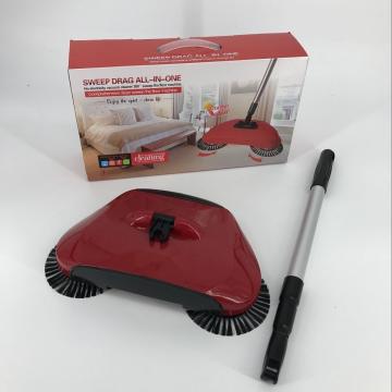 Matura rotativa manuala 3 in 1 Sweep Drag de la Startreduceri Exclusive Online Srl - Magazin Online Pentru C