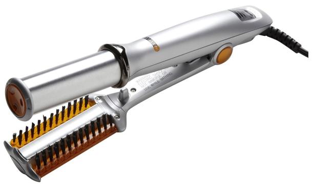 Placa de par rotativa InStyler, 2 in 1 si ondulator de la Startreduceri Exclusive Online Srl - Magazin Online Pentru C