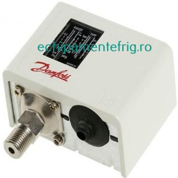 Presostat Danfoss KP 5 de la Obideco Srl