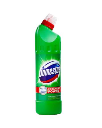 Dezinfectant toaleta Domestos Pine Fresh, 750ml