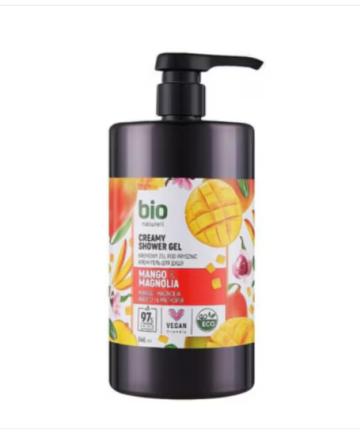 Gel de dus Bio Naturell MangoMagnolia, 946ml de la D.r.s. Birotic Distribution S.r.l.