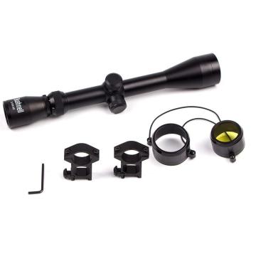 Luneta de arma pentru vanatoare Bushnell 3-9x40