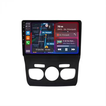 Navigatie android dedicata Citroen C4L (2013-2016), 9 inch de la Nav Store