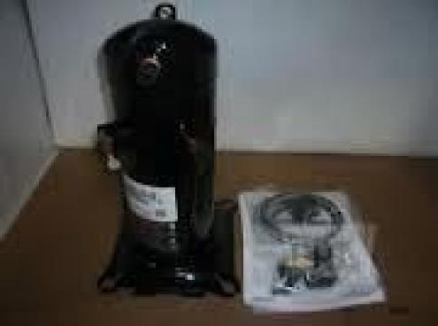 Compresor Copeland scroll compressor ZB 15 KQE - 230 V de la Cold Tech Servicii Srl.