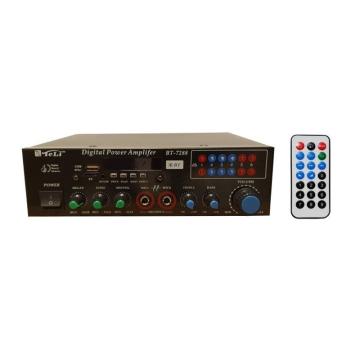 Amplificator profesional - statie TeLi BT-7288 de la Startreduceri Exclusive Online Srl - Magazin Online Pentru C