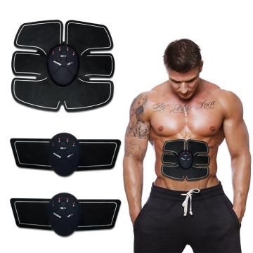 Aparat de electrostimulare musculara Six Pack EMS Mobile Gym de la Startreduceri Exclusive Online Srl - Magazin Online Pentru C