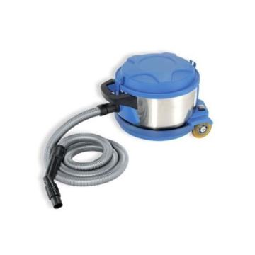 Aspirator inox 1000W, 10 L, Limpio A101 de la Xtra Time Srl