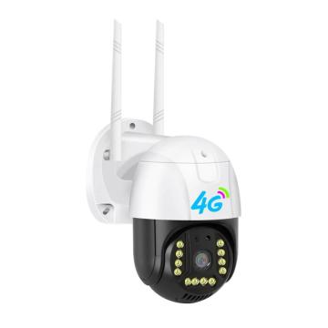 Camera de supraveghere Smart 4G cartela telefonica, Wi-Fi cu de la Startreduceri Exclusive Online Srl - Magazin Online Pentru C