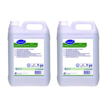 Ceara pentru pardoseli Taski Jontec LiquidWax F5d 2x5L