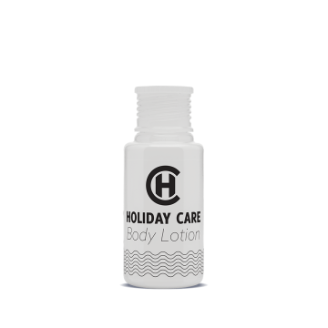 Crema de corp 30 ml - Holiday Care de la Xtra Time Srl