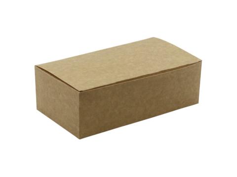 Cutie Kraft 220x120x70 carton meniu B-Smart de la Tinkoff Srl