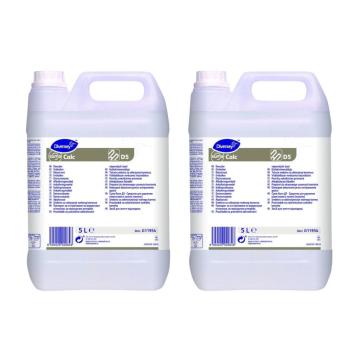 Detergent detartrant pentru echipamente Suma Calc D5 2x5L