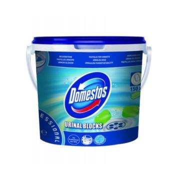 Detergent dezodorizant 150 de pastile, Domestos Urinal