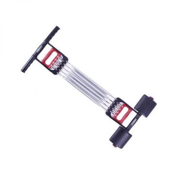 Extensor fitness multifunctional pentru brate, piept