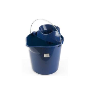 Galeata rotunda cu storcator Eco, 10 l de la Xtra Time Srl