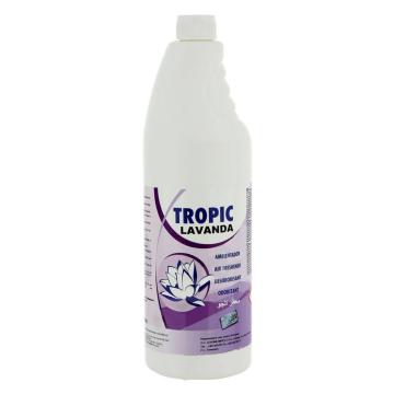 Odorizant profesional Dermo Tropic Lavanda, 1L de la Xtra Time Srl